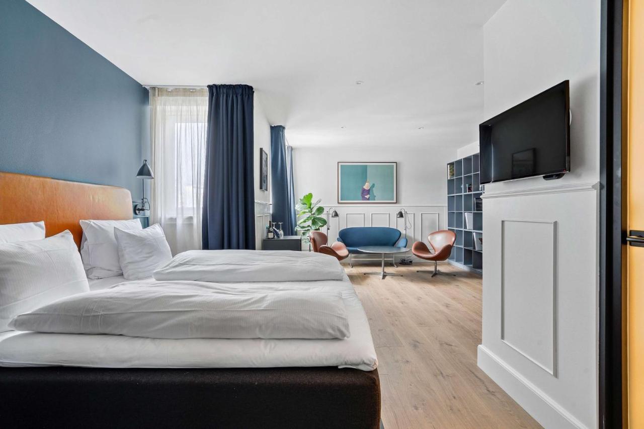 The Huxley Copenhagen, Bw Premier Collection Hotel
