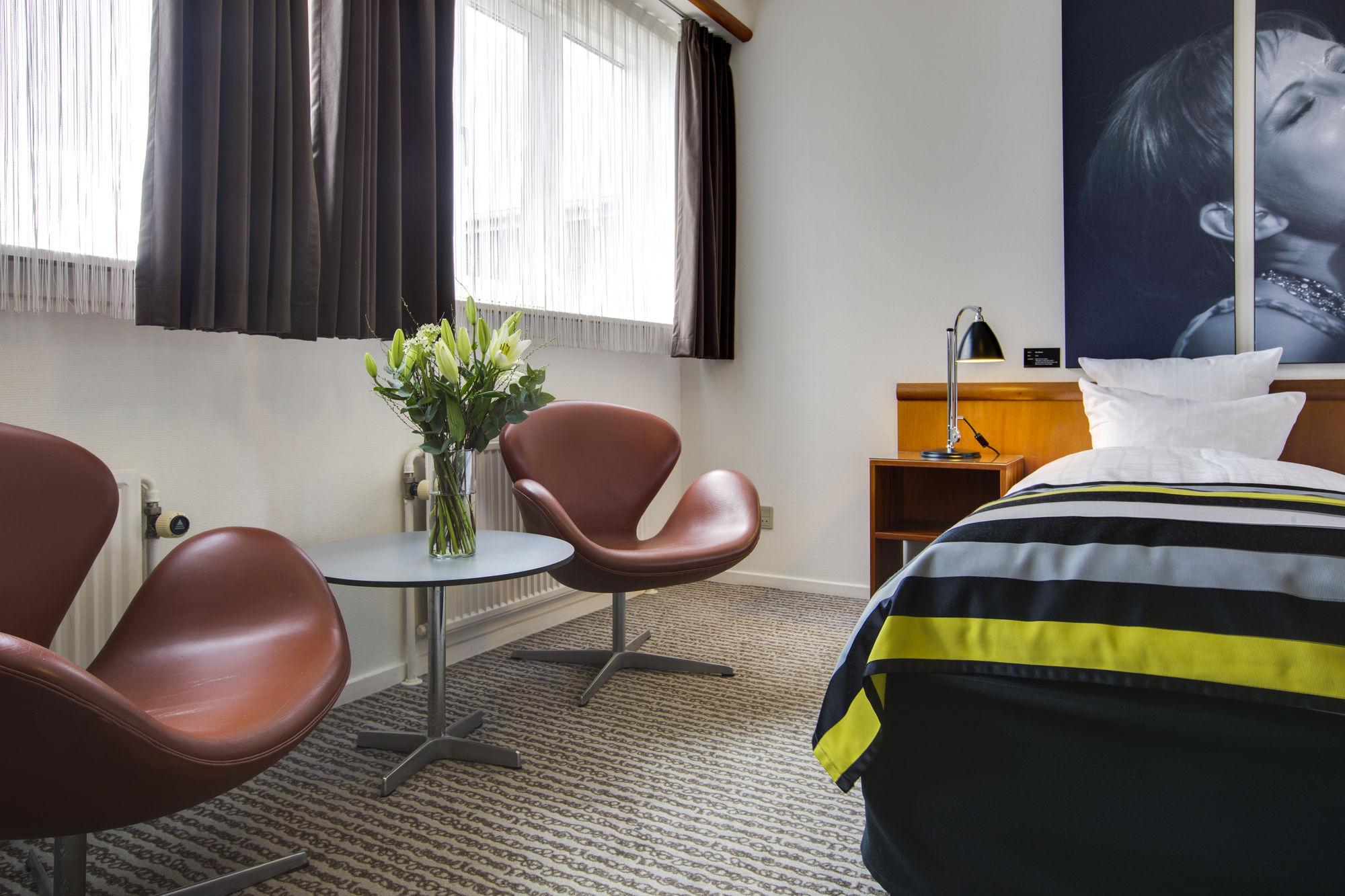 The Huxley Copenhagen, Bw Premier Collection 4* København