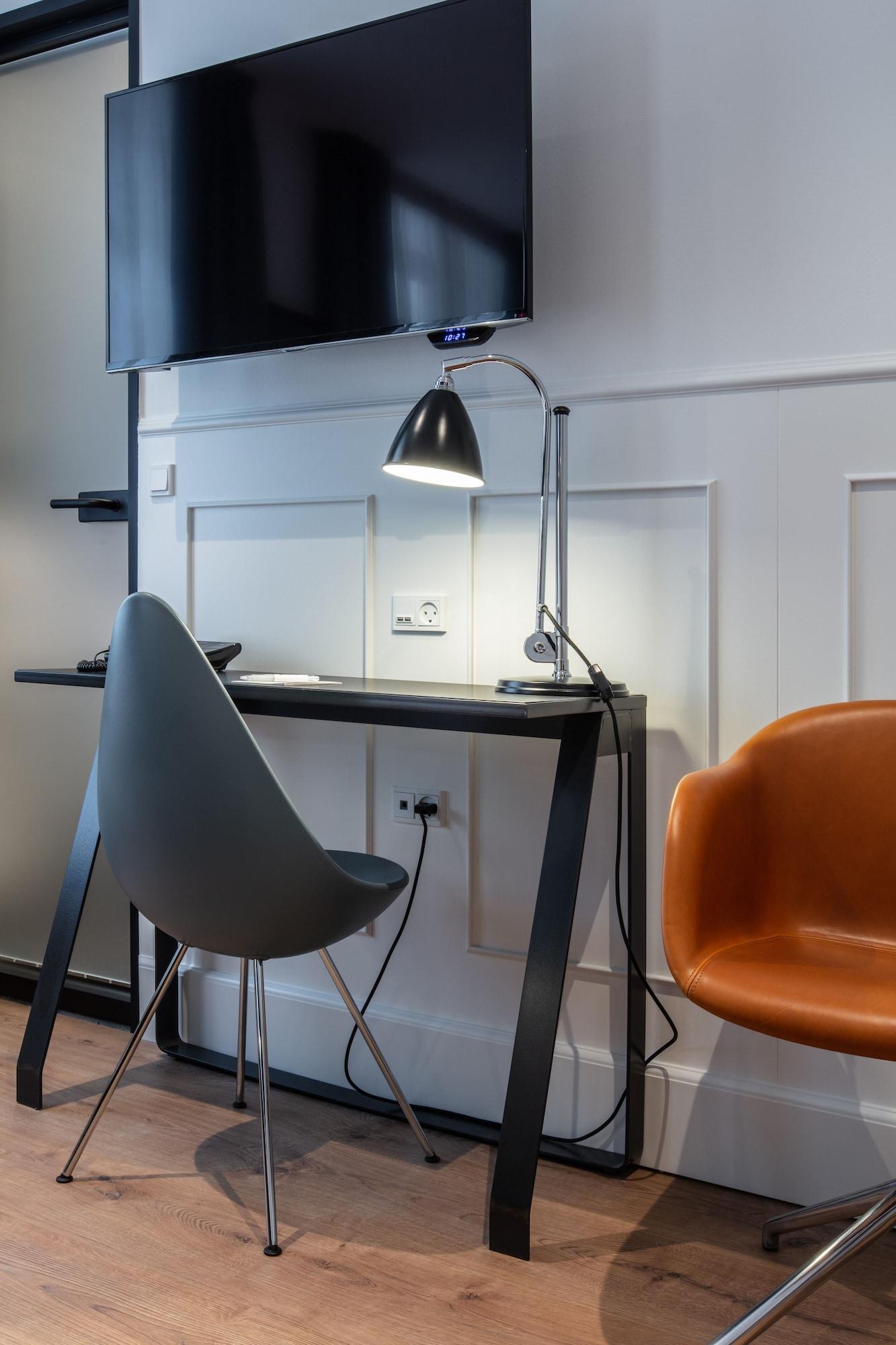 The Huxley Copenhagen, Bw Premier Collection Отель