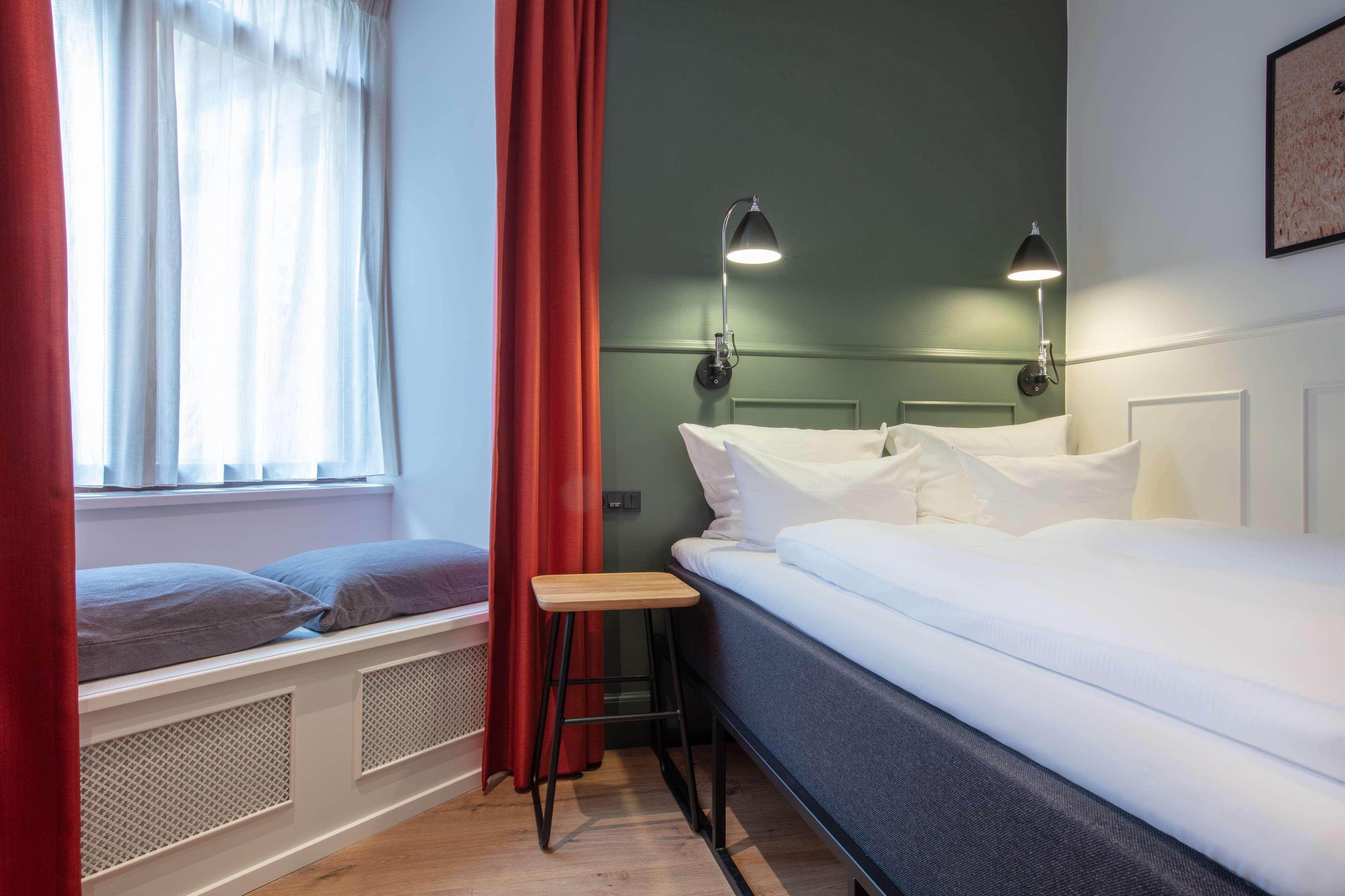 Hotel The Huxley Copenhagen, Bw Premier Collection Copenhague