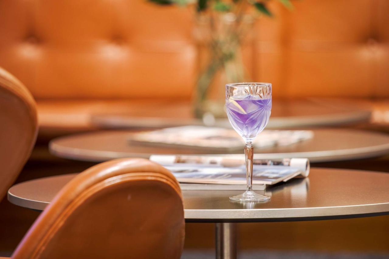 The Huxley Copenhagen, Bw Premier Collection Отель