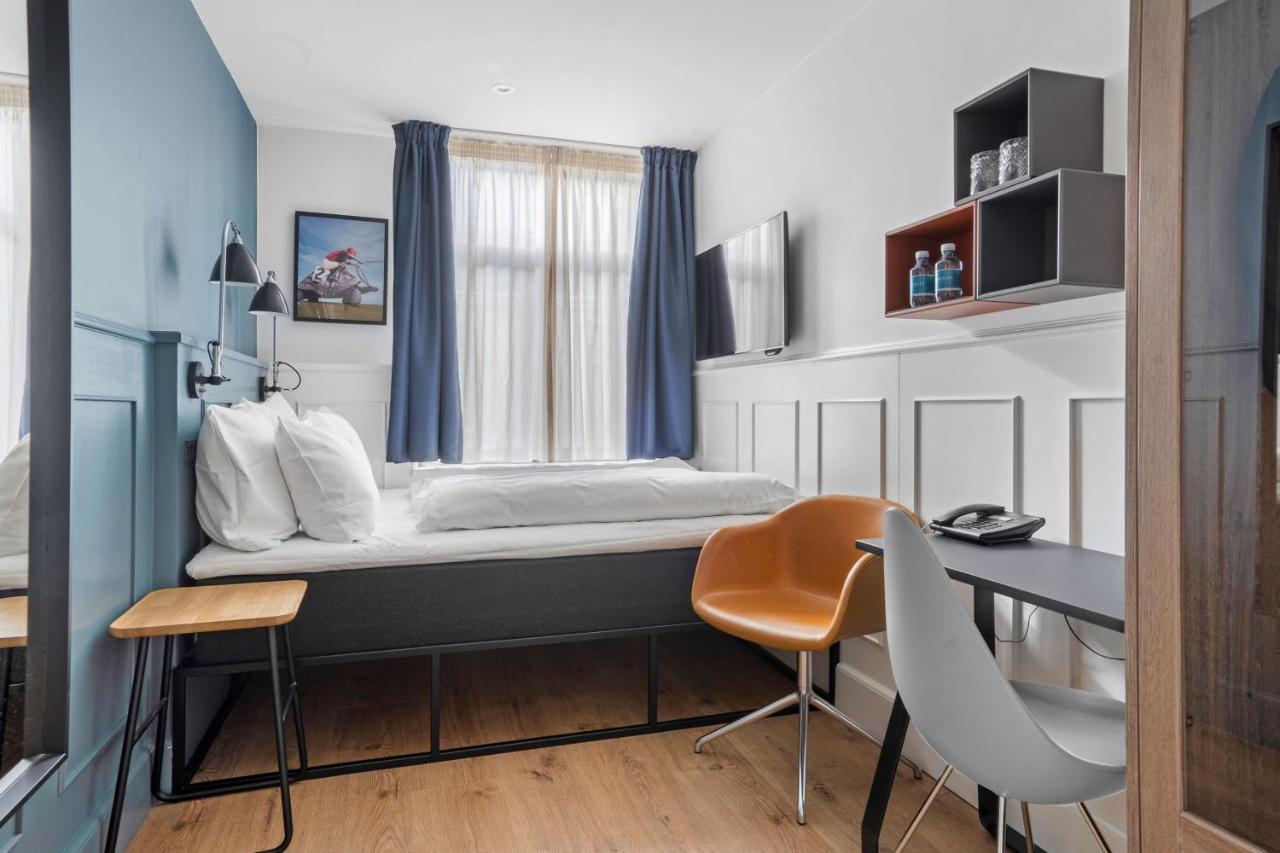 The Huxley Copenhagen, Bw Premier Collection Hotell København
