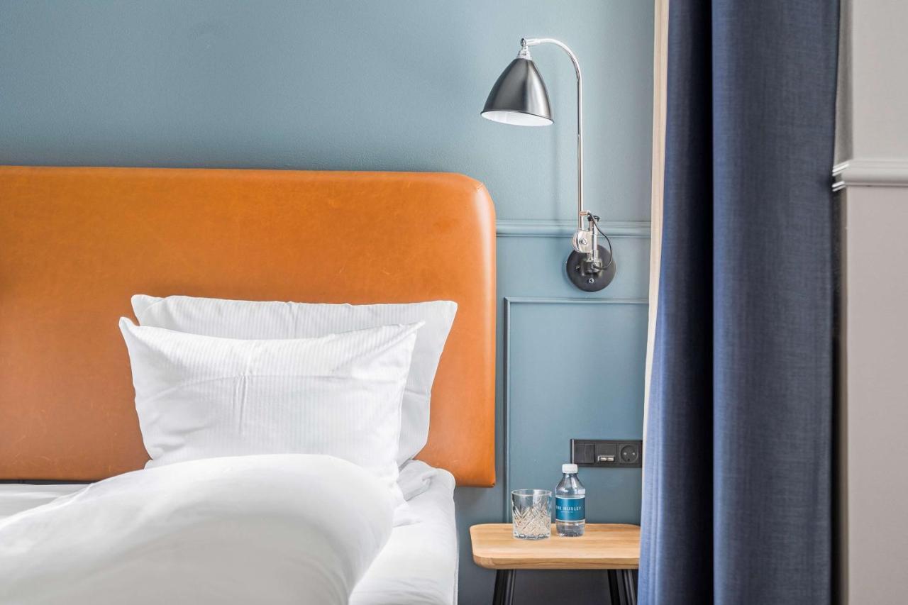 The Huxley Copenhagen, Bw Premier Collection Copenhague