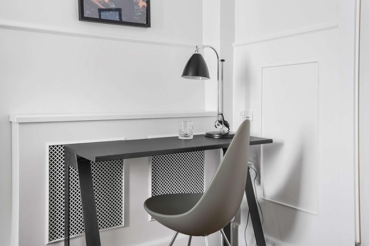 The Huxley Copenhagen, Bw Premier Collection 4* Копенгаген