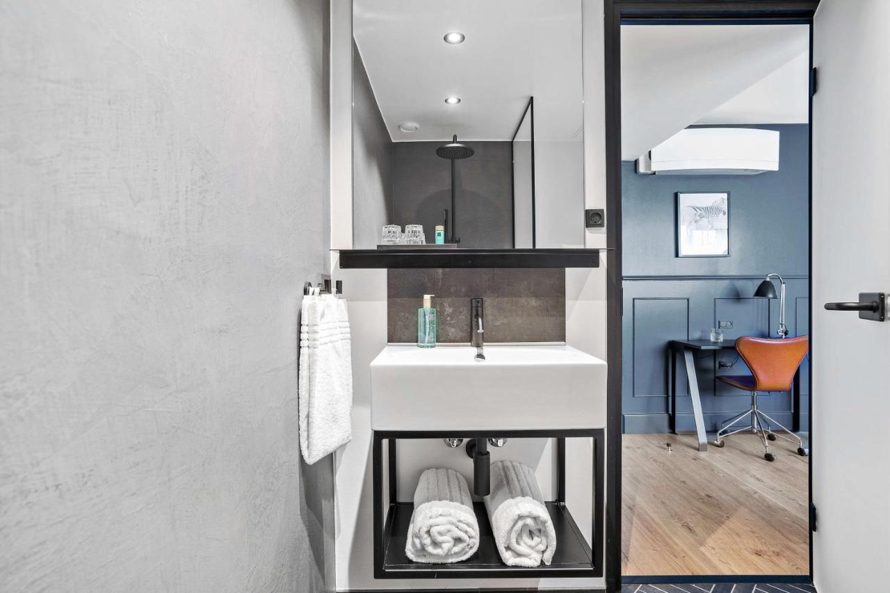 The Huxley Copenhagen, Bw Premier Collection 4* Копенгаген
