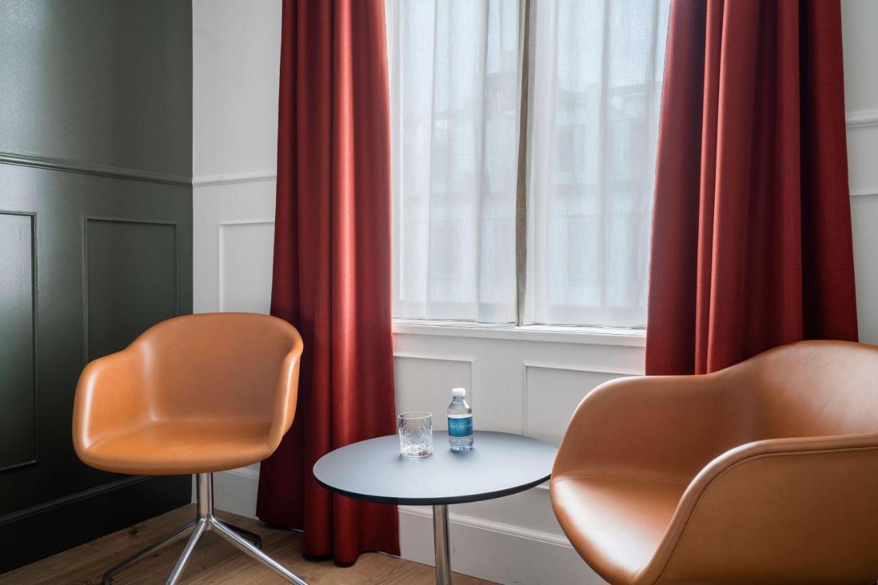 The Huxley Copenhagen, Bw Premier Collection 4*