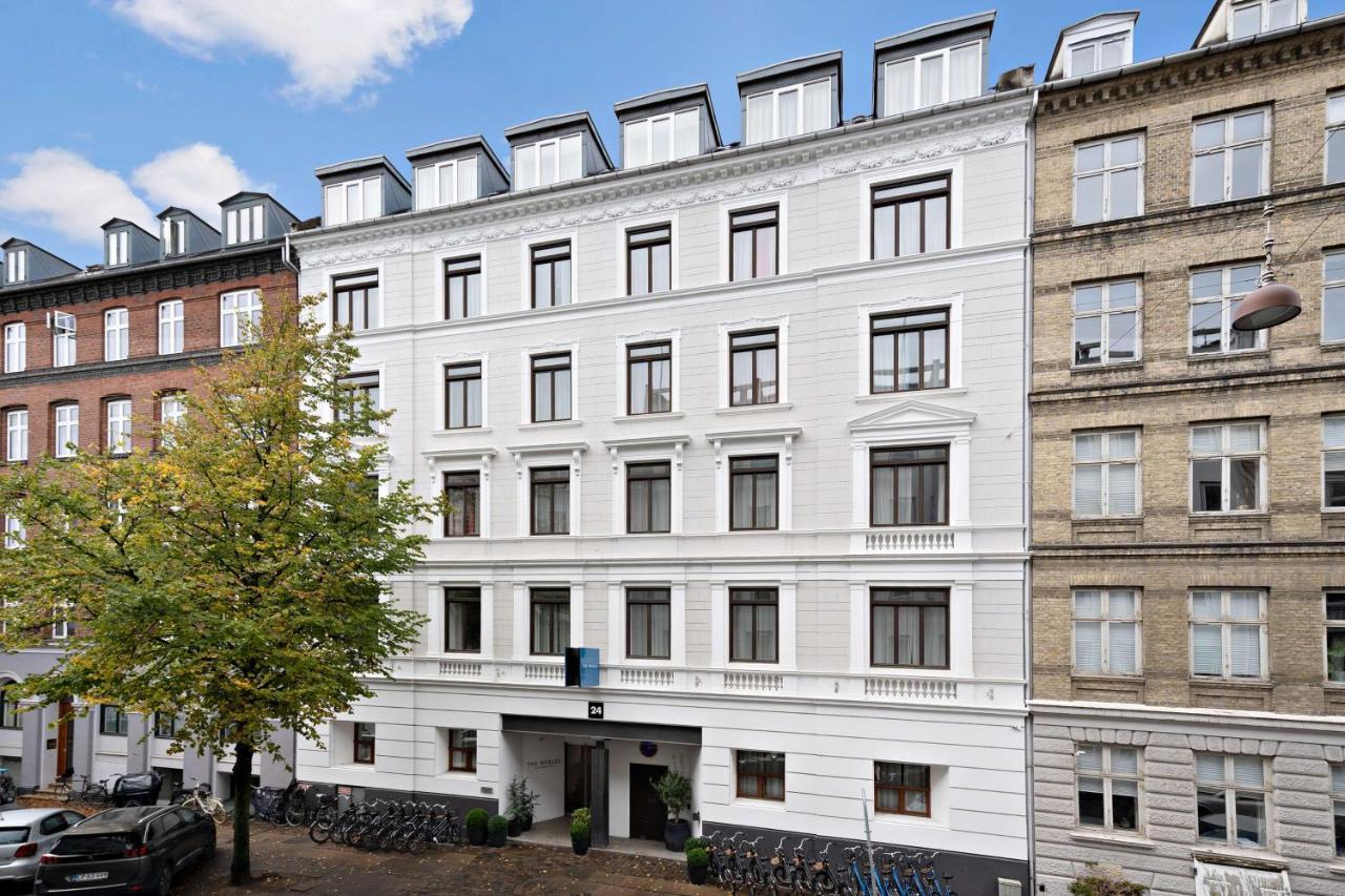 Hotell The Huxley Copenhagen, Bw Premier Collection København