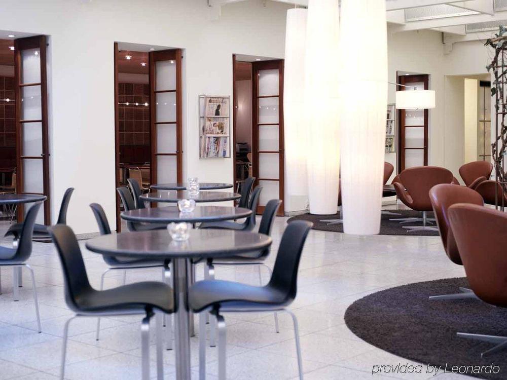 The Huxley Copenhagen, Bw Premier Collection 4* Копенгаген