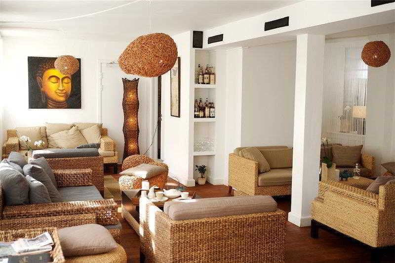 The Huxley Copenhagen, Bw Premier Collection Hotell 4*