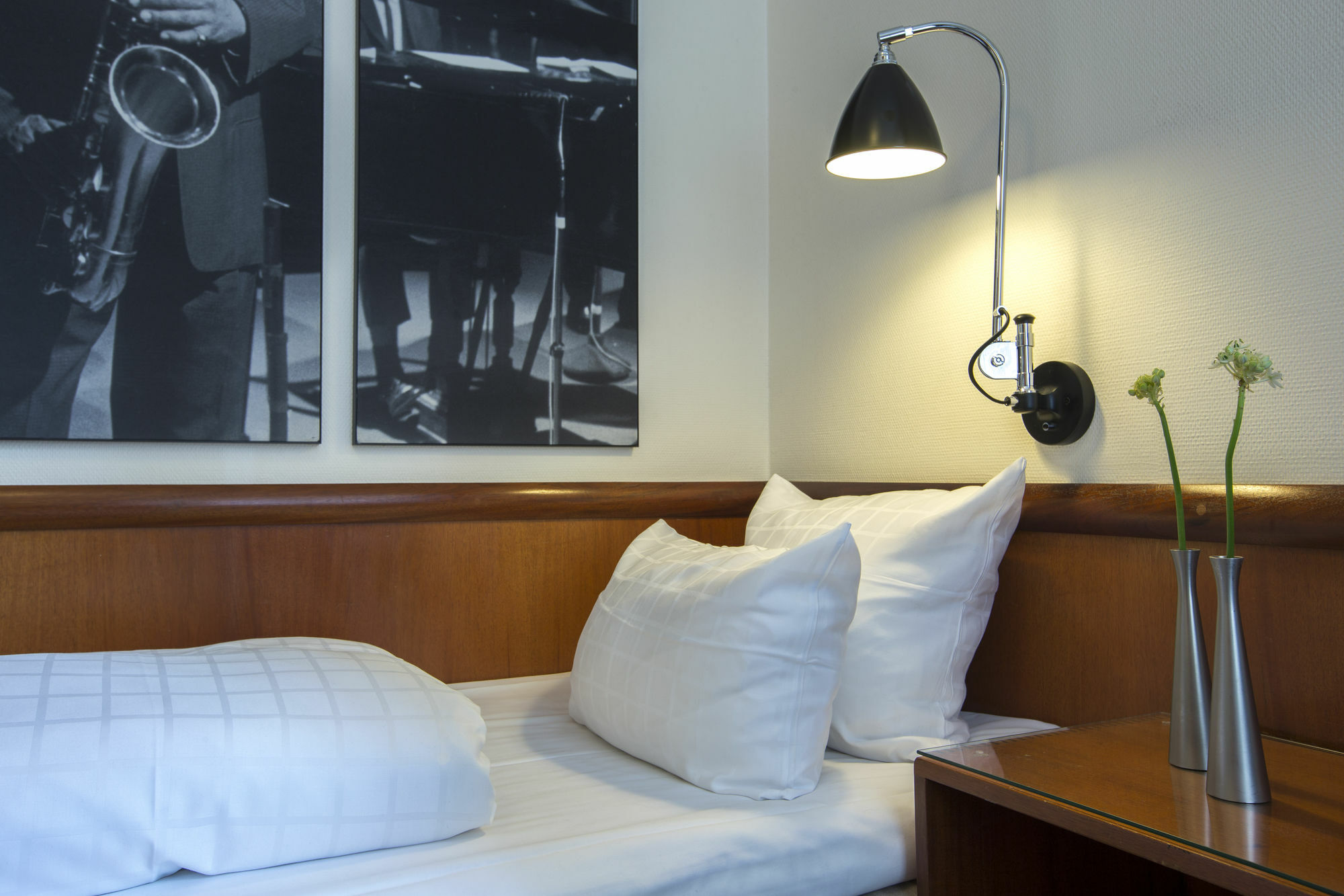 The Huxley Copenhagen, Bw Premier Collection Отель 4*
